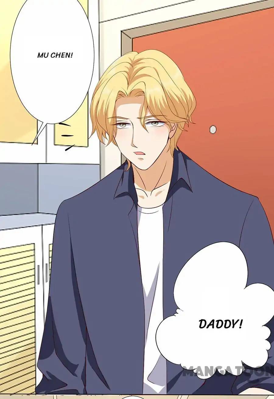 When Doctor Chu Wants Romance 175 27