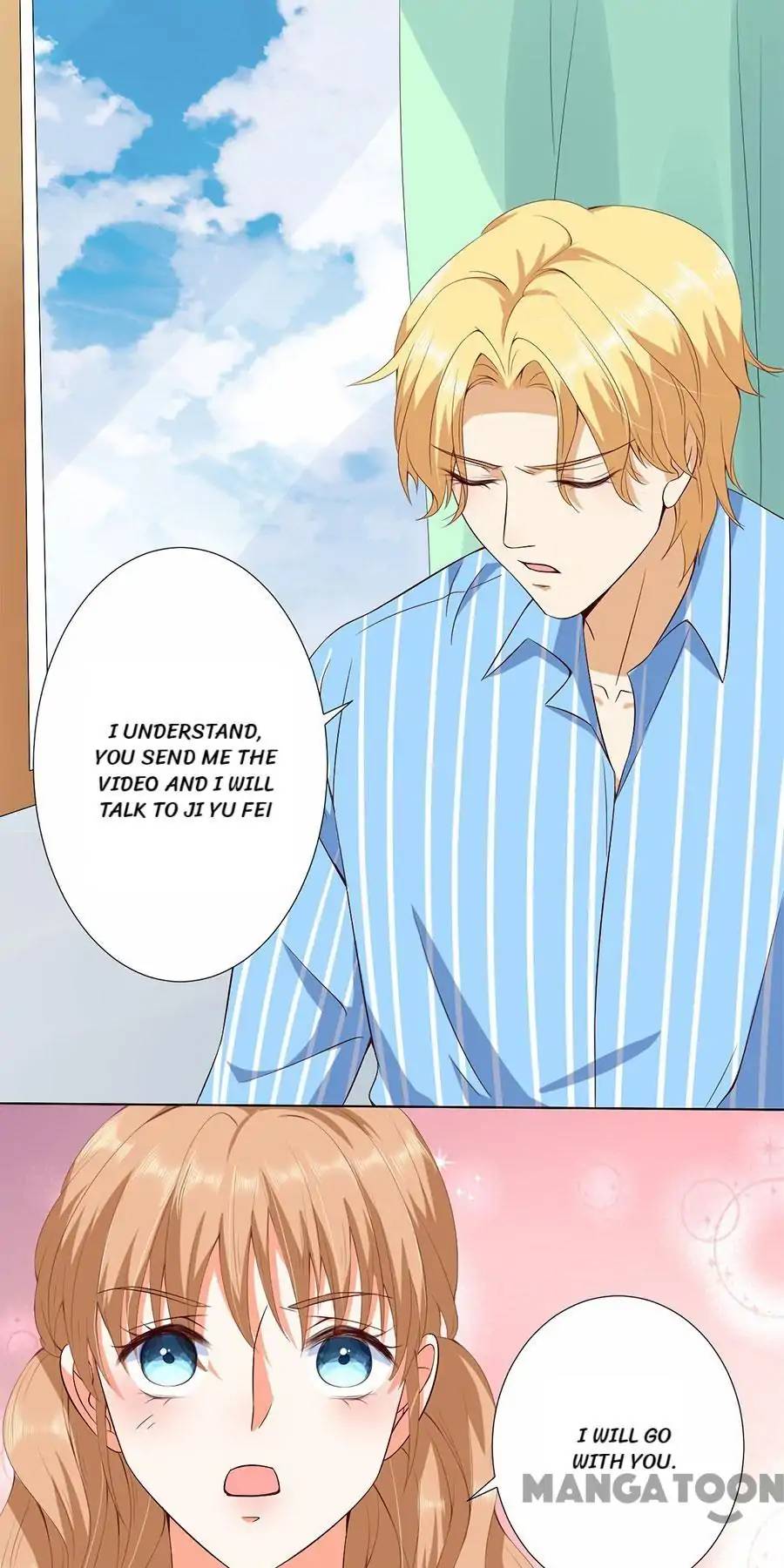 When Doctor Chu Wants Romance 175 3