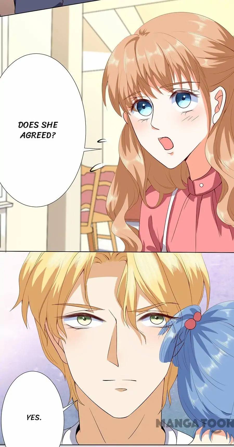 When Doctor Chu Wants Romance 175 30