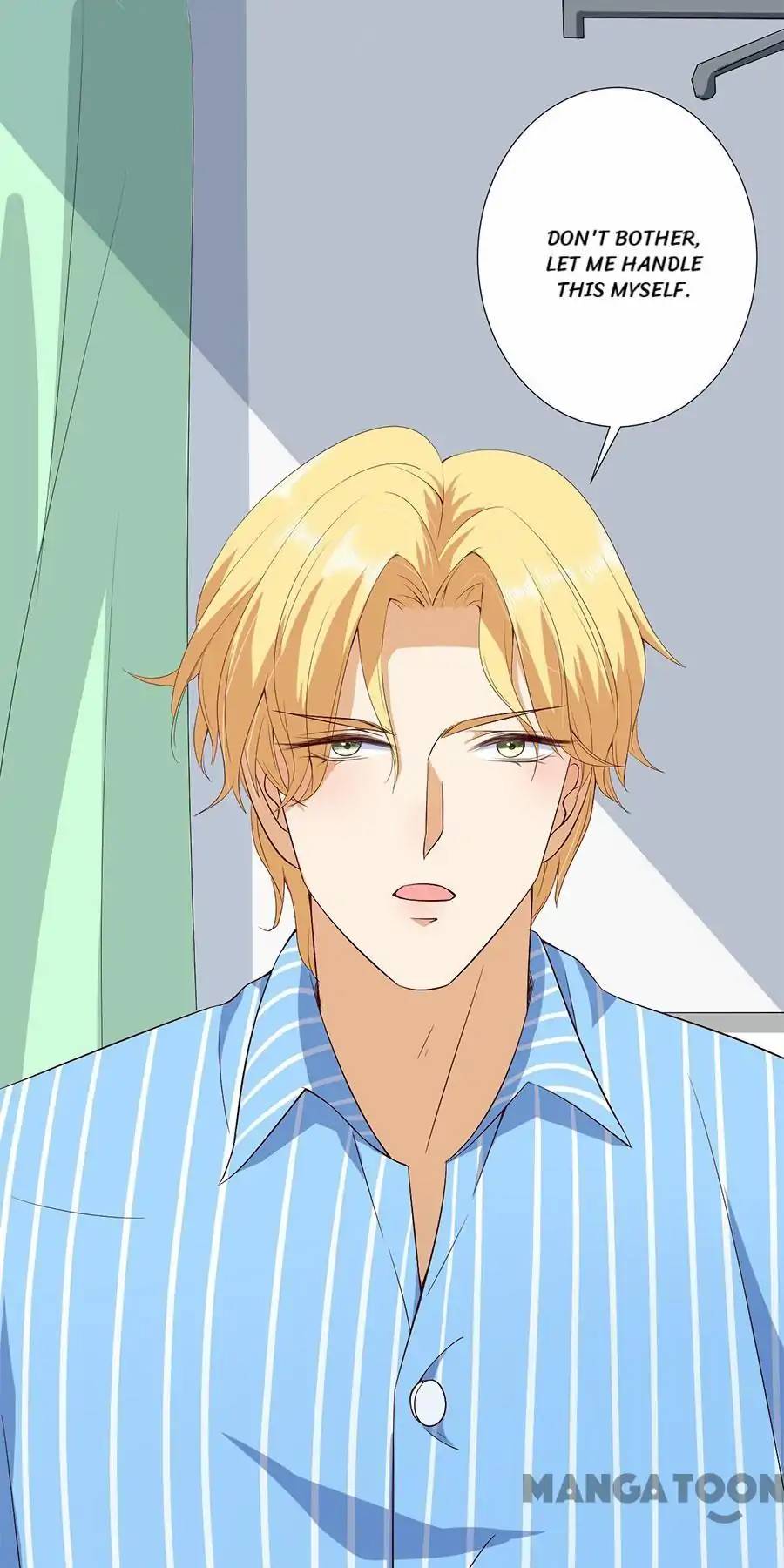 When Doctor Chu Wants Romance 175 5