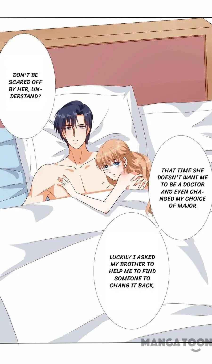 When Doctor Chu Wants Romance 177 11