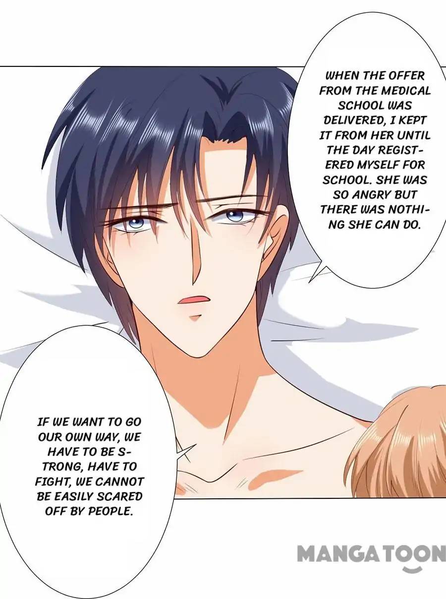 When Doctor Chu Wants Romance 177 12