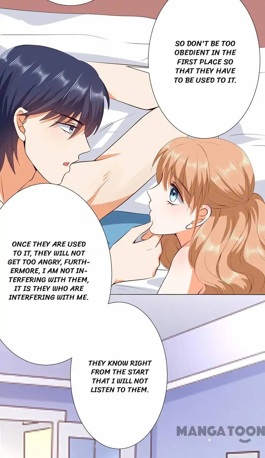 When Doctor Chu Wants Romance 177 14