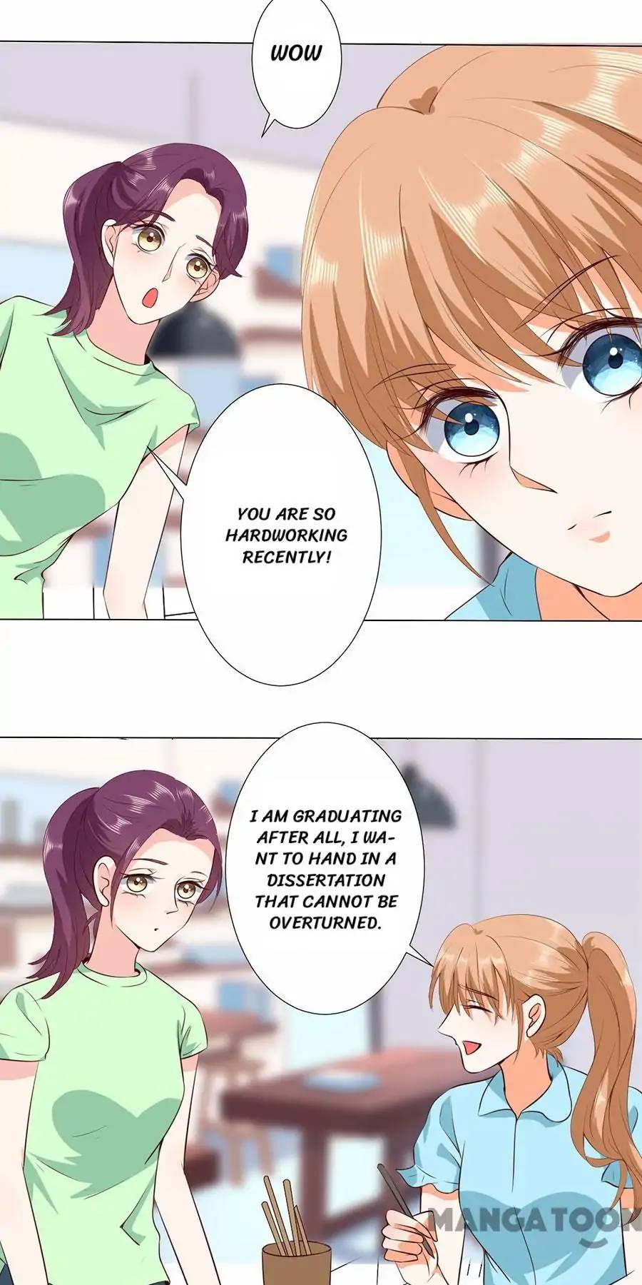 When Doctor Chu Wants Romance 177 20
