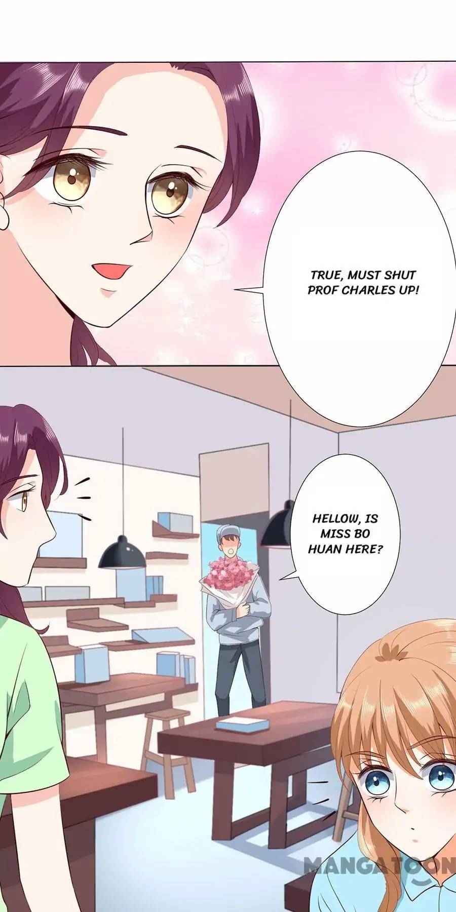 When Doctor Chu Wants Romance 177 22