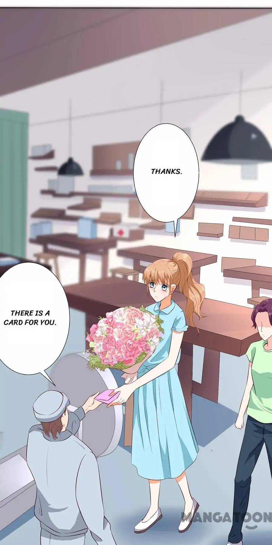 When Doctor Chu Wants Romance 177 27