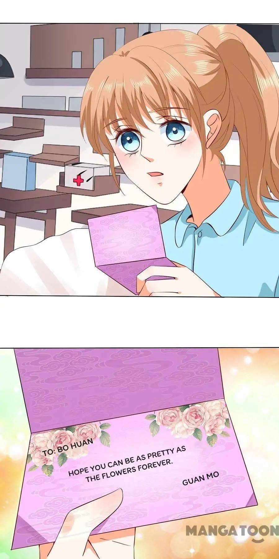 When Doctor Chu Wants Romance 177 29