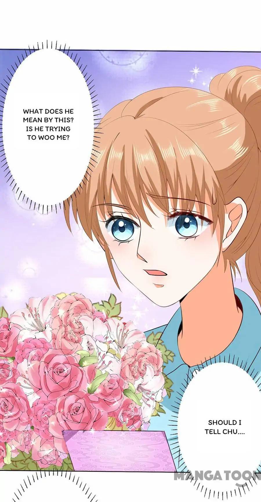 When Doctor Chu Wants Romance 177 31