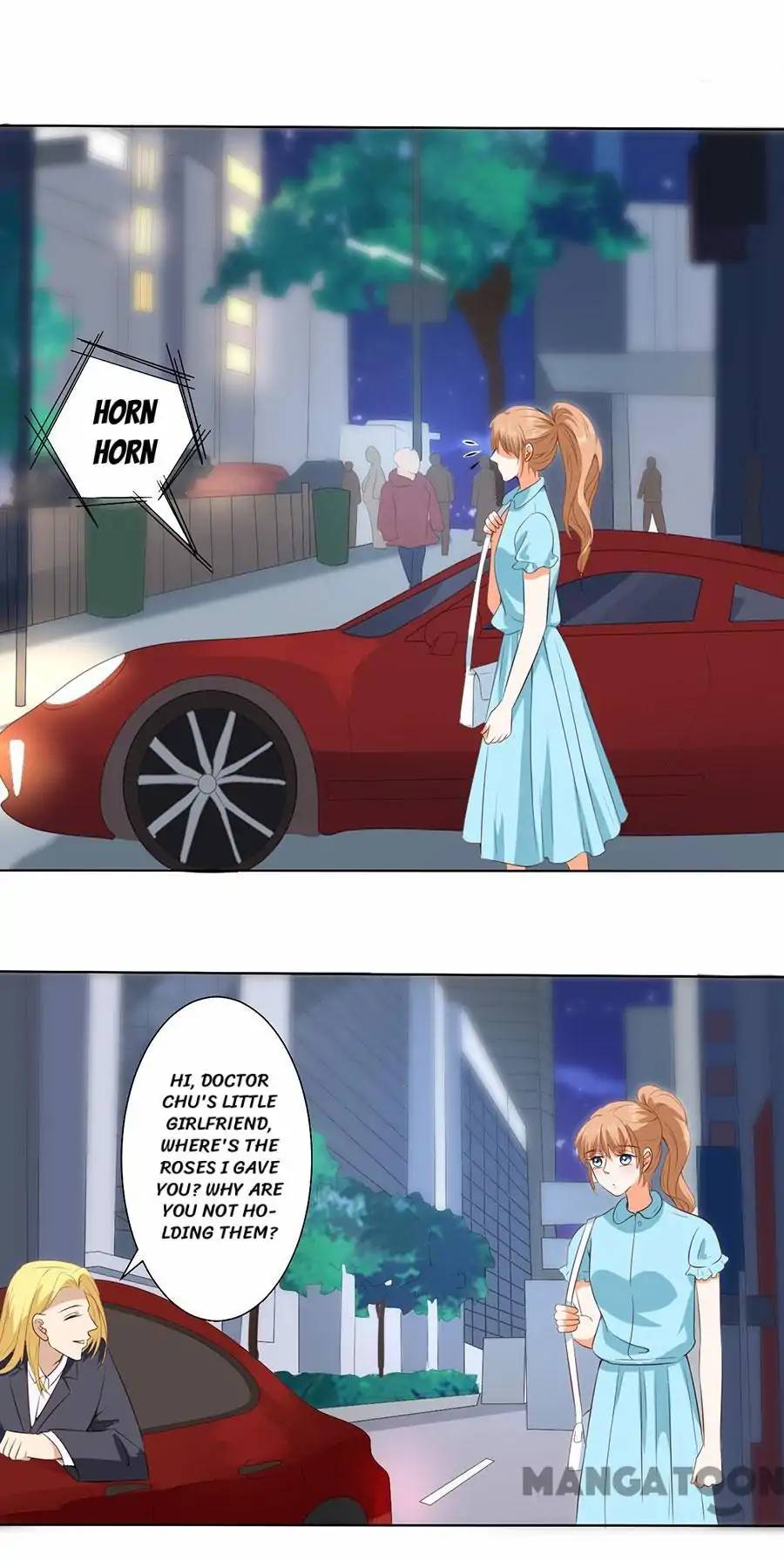 When Doctor Chu Wants Romance 177 34