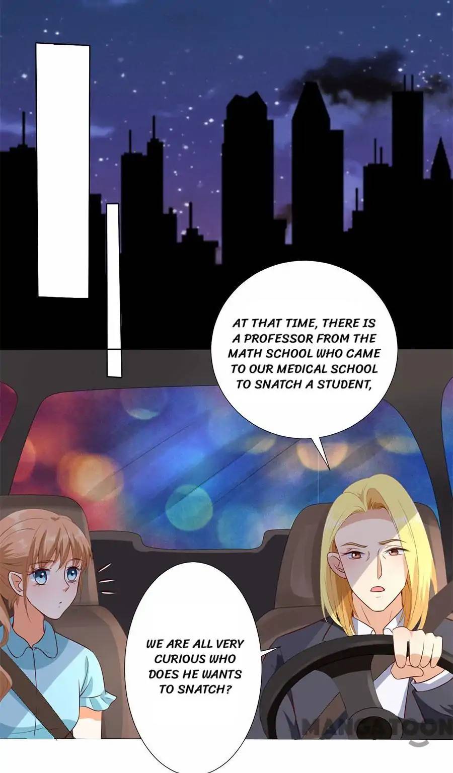 When Doctor Chu Wants Romance 178 11