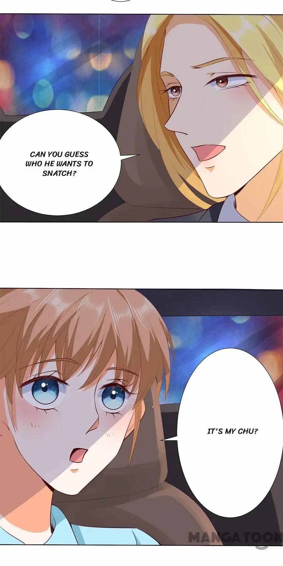 When Doctor Chu Wants Romance 178 12