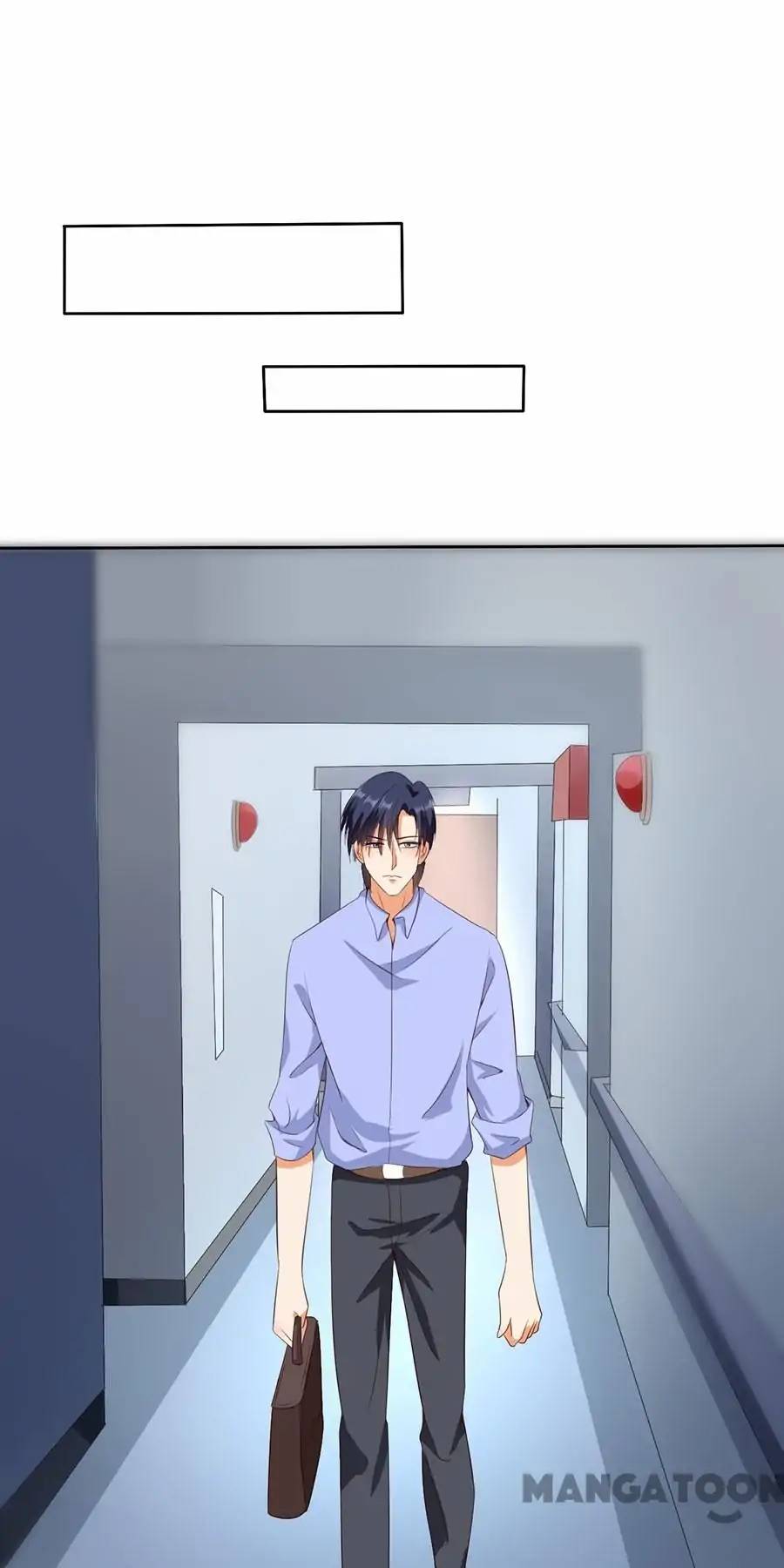 When Doctor Chu Wants Romance 178 16