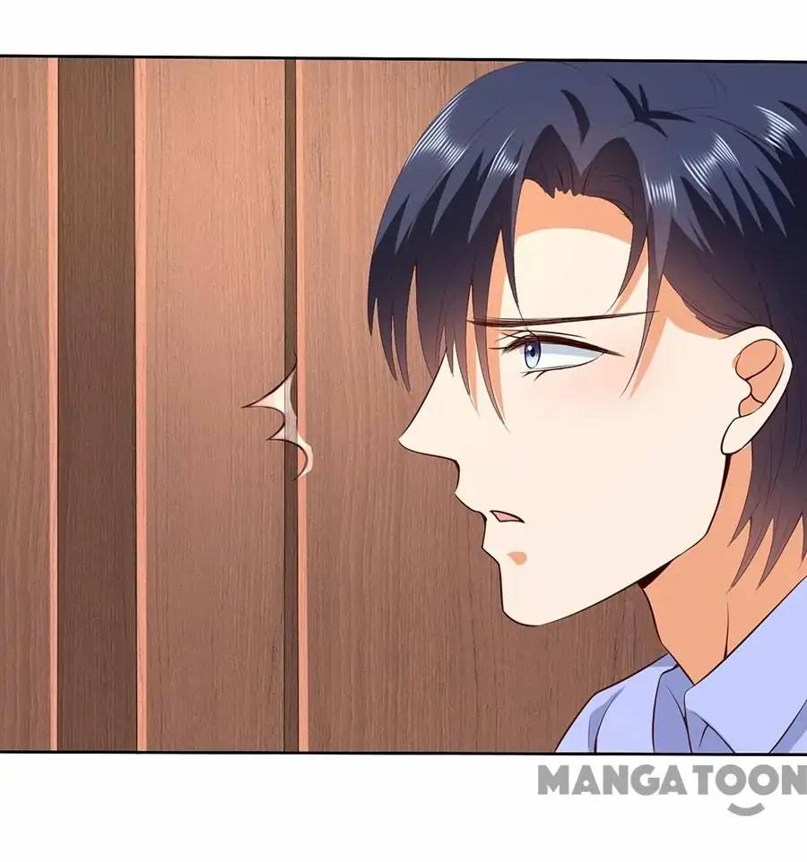 When Doctor Chu Wants Romance 178 20