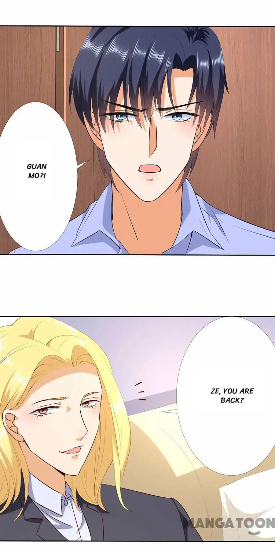When Doctor Chu Wants Romance 178 22