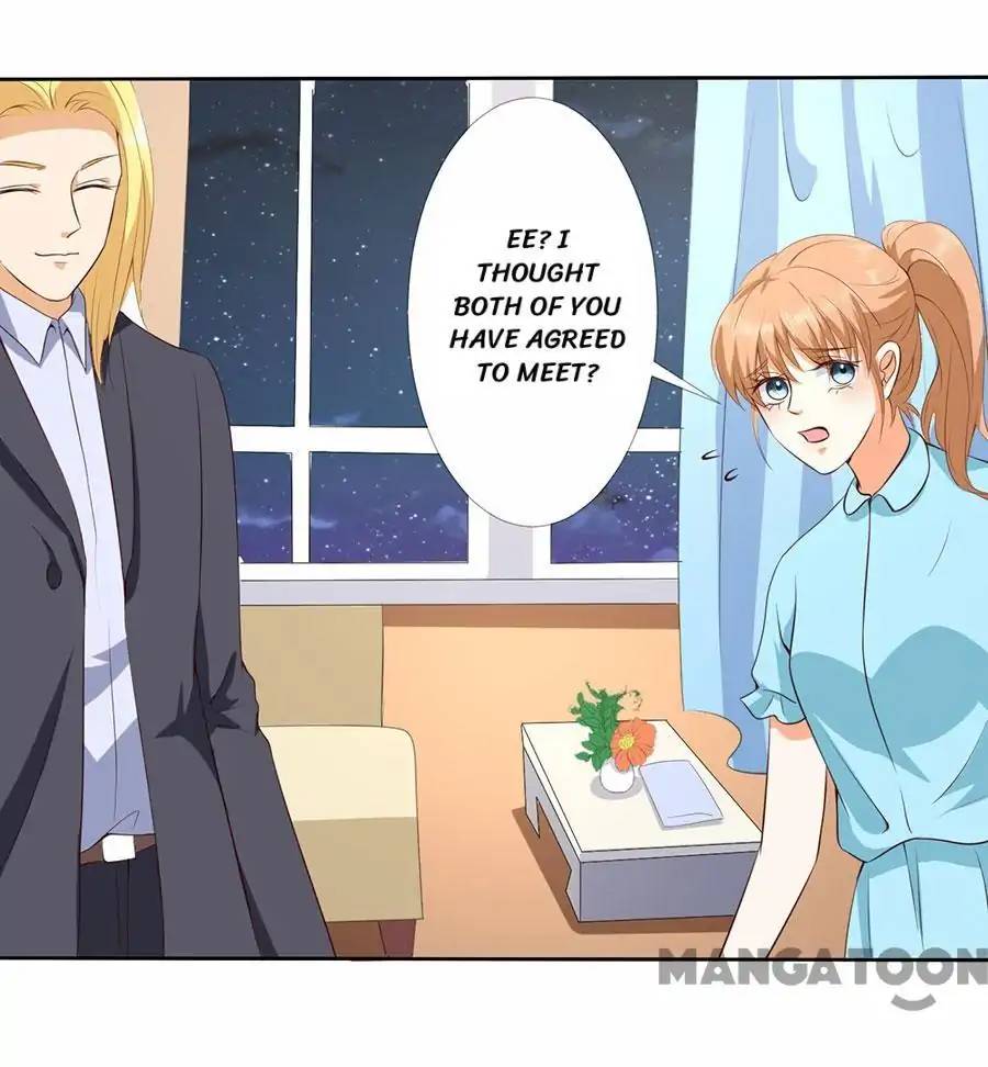 When Doctor Chu Wants Romance 178 26