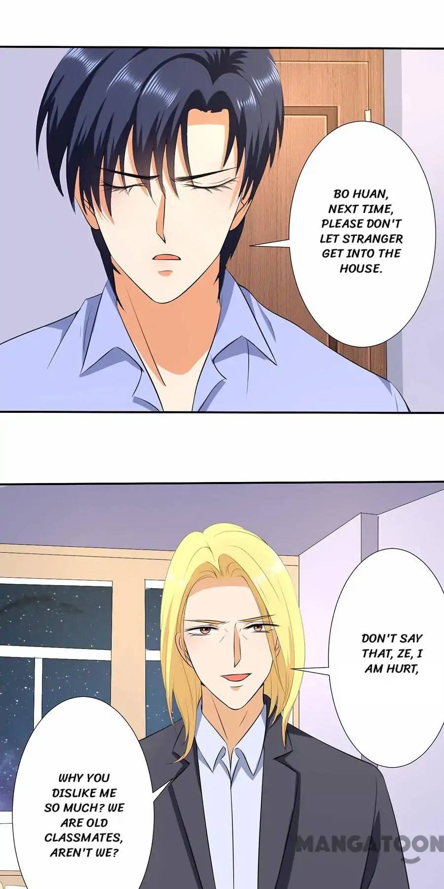 When Doctor Chu Wants Romance 178 27