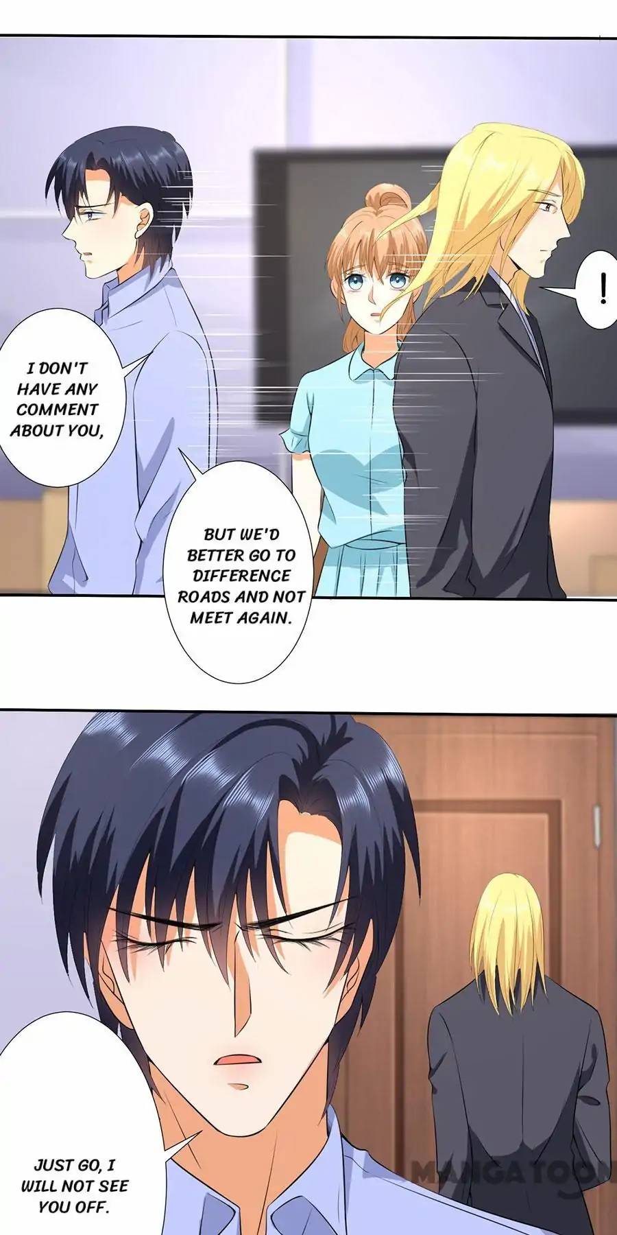 When Doctor Chu Wants Romance 178 29