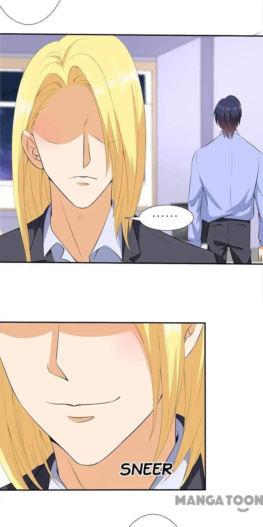 When Doctor Chu Wants Romance 178 31
