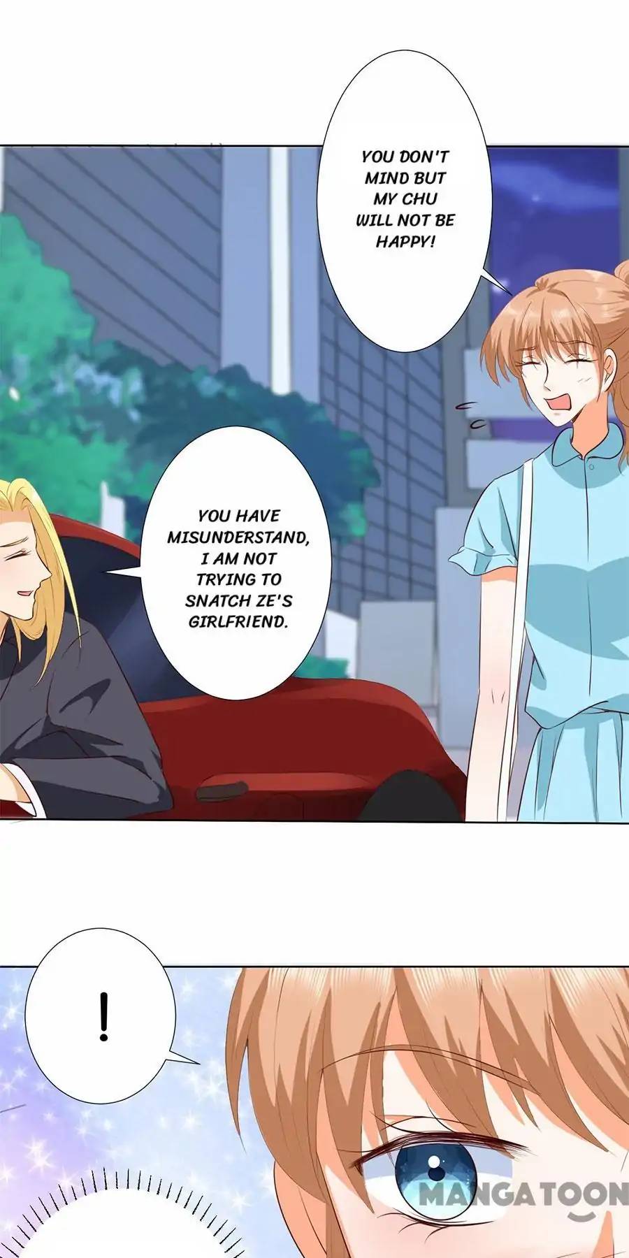 When Doctor Chu Wants Romance 178 4