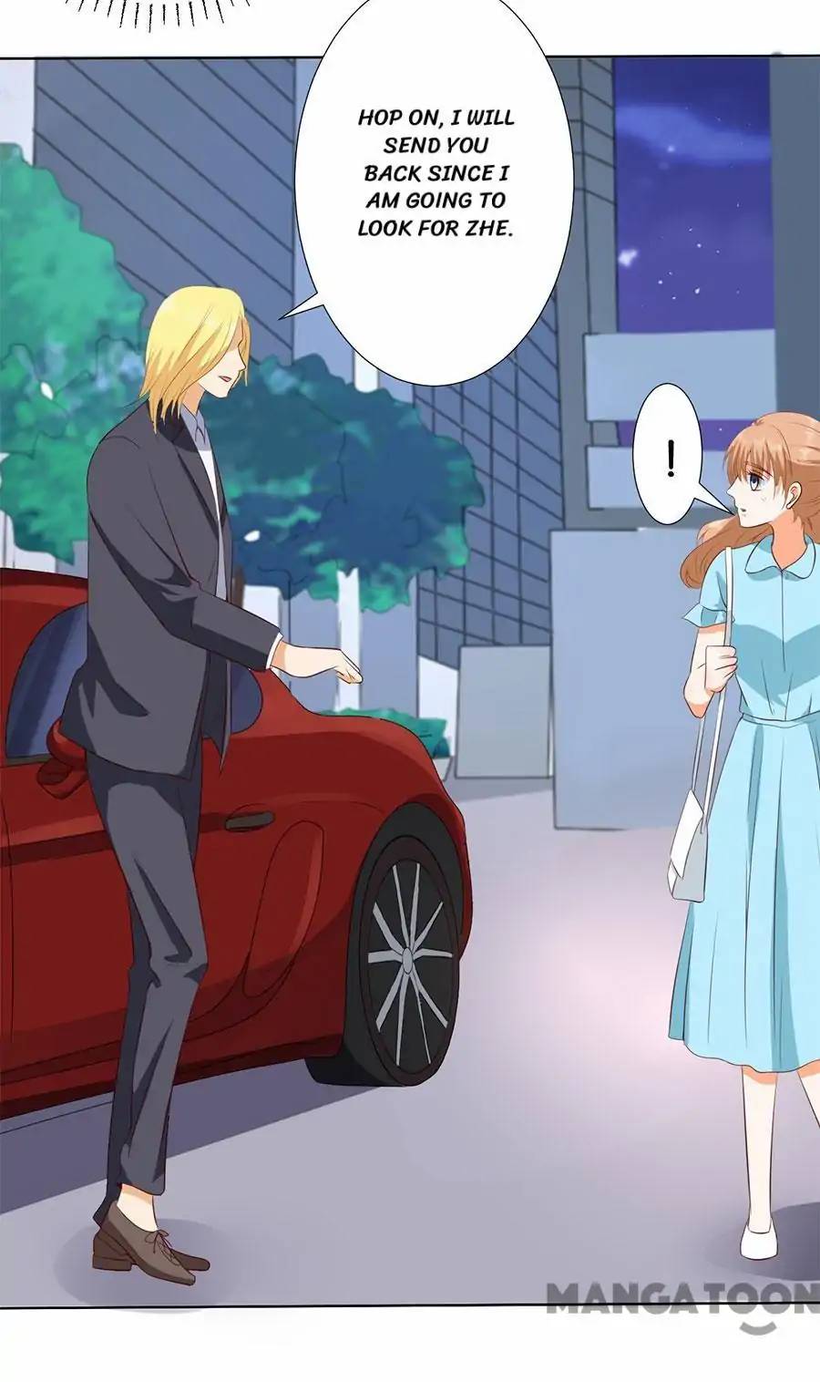 When Doctor Chu Wants Romance 178 6