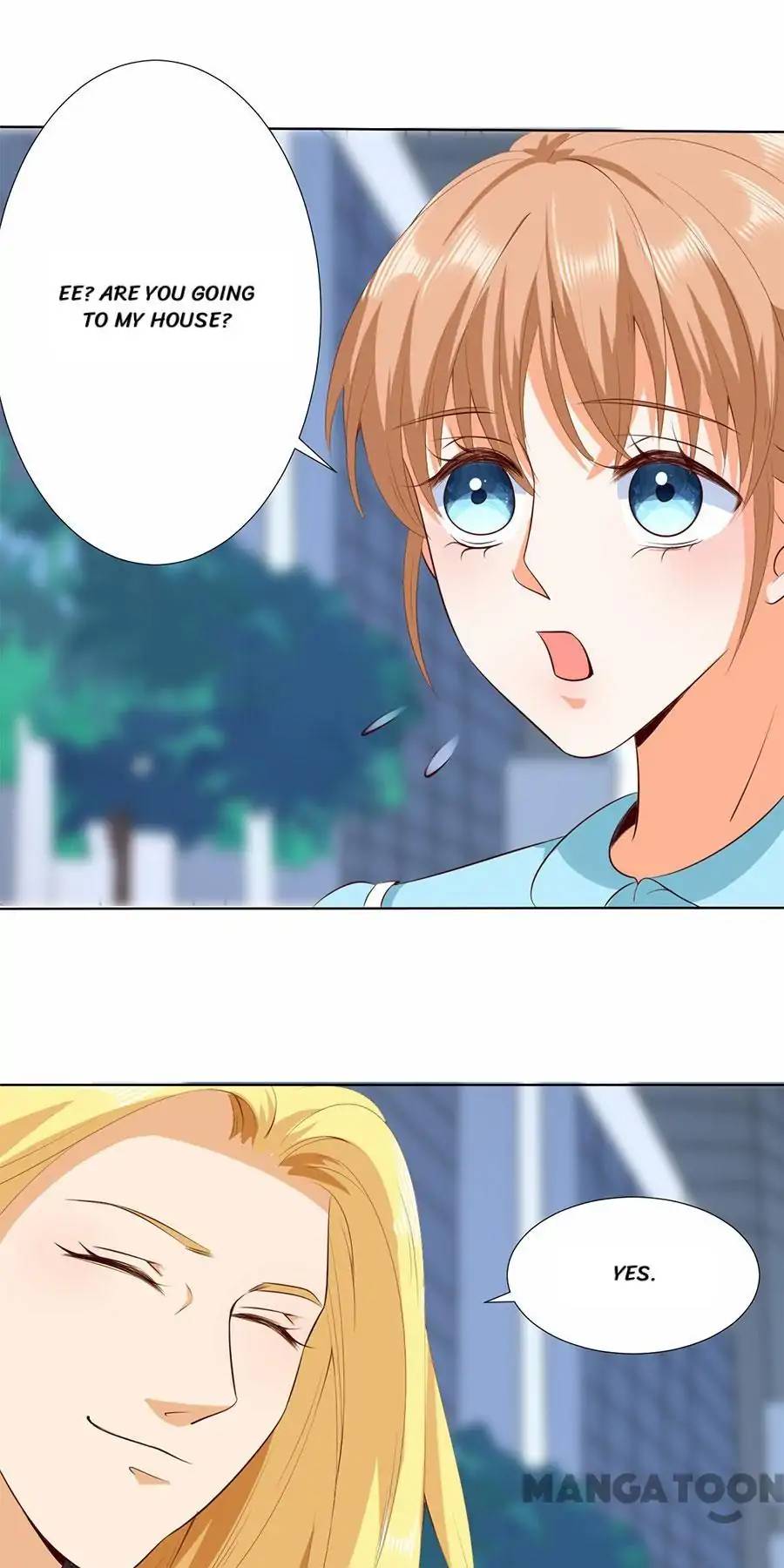 When Doctor Chu Wants Romance 178 7