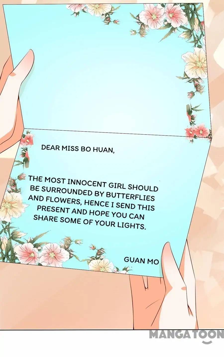 When Doctor Chu Wants Romance 179 13