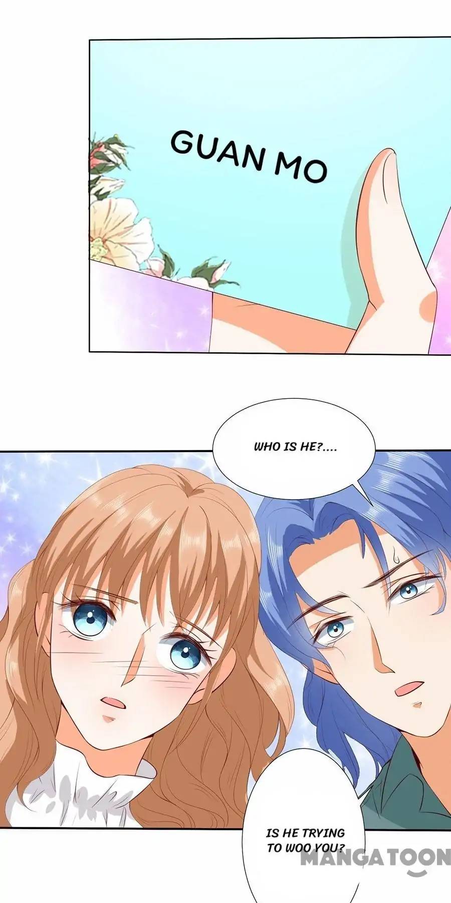 When Doctor Chu Wants Romance 179 14
