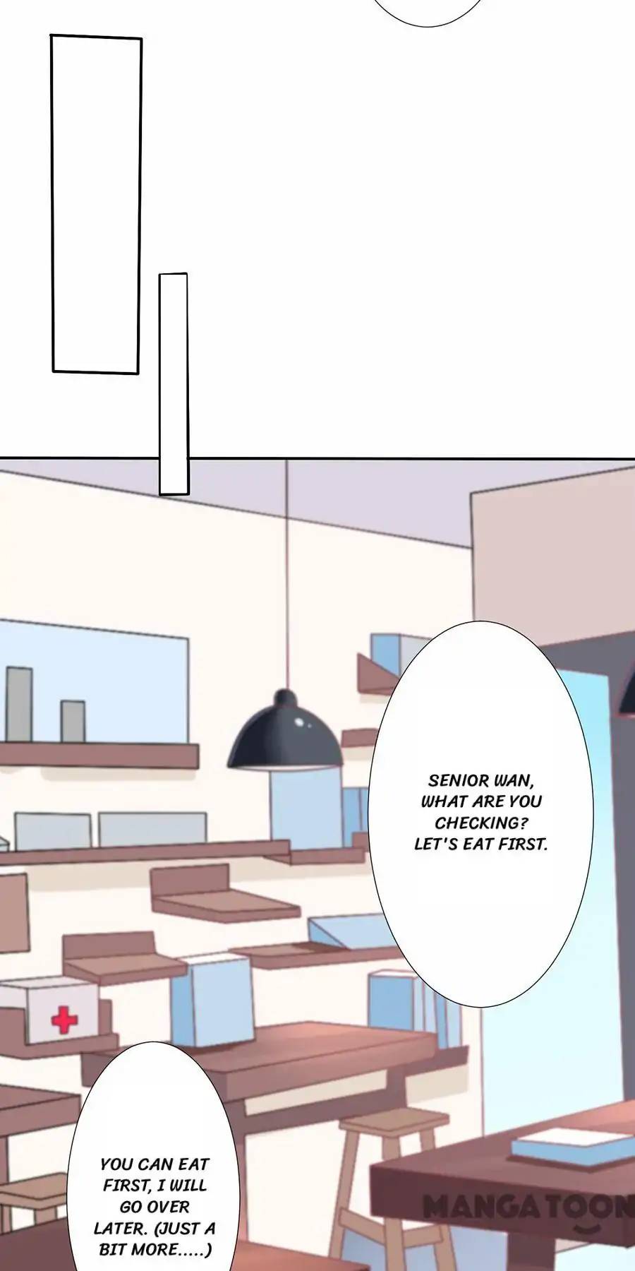 When Doctor Chu Wants Romance 179 16