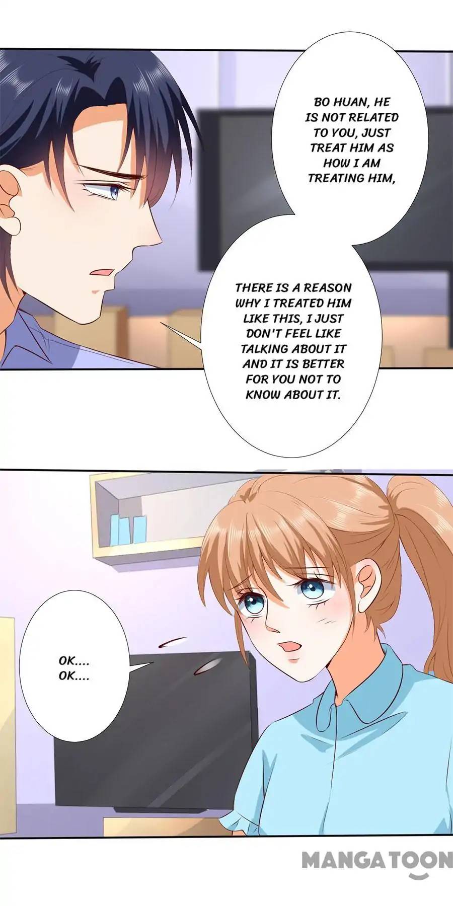 When Doctor Chu Wants Romance 179 2