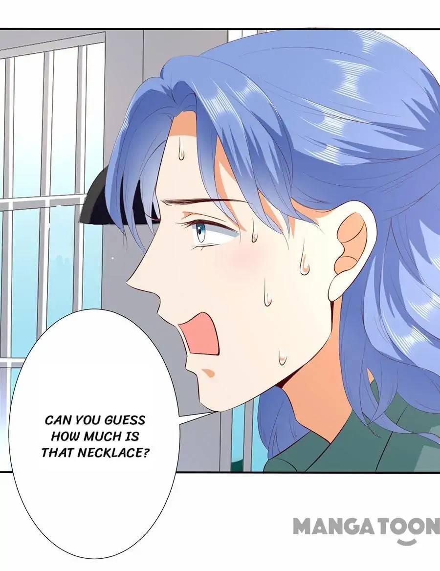 When Doctor Chu Wants Romance 179 20