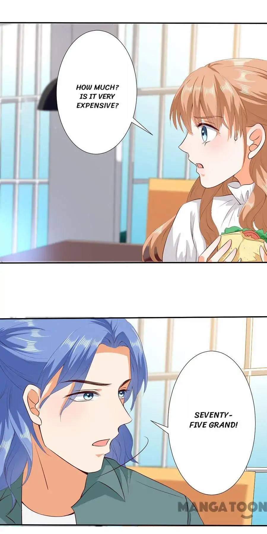 When Doctor Chu Wants Romance 179 21