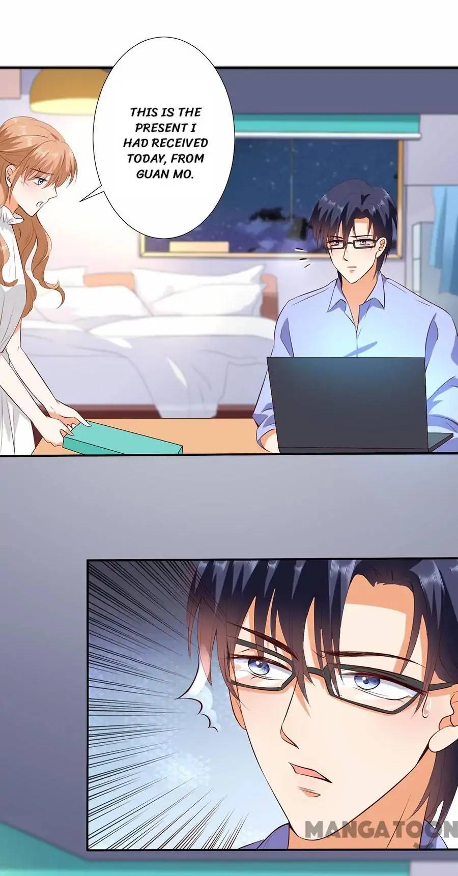 When Doctor Chu Wants Romance 179 27