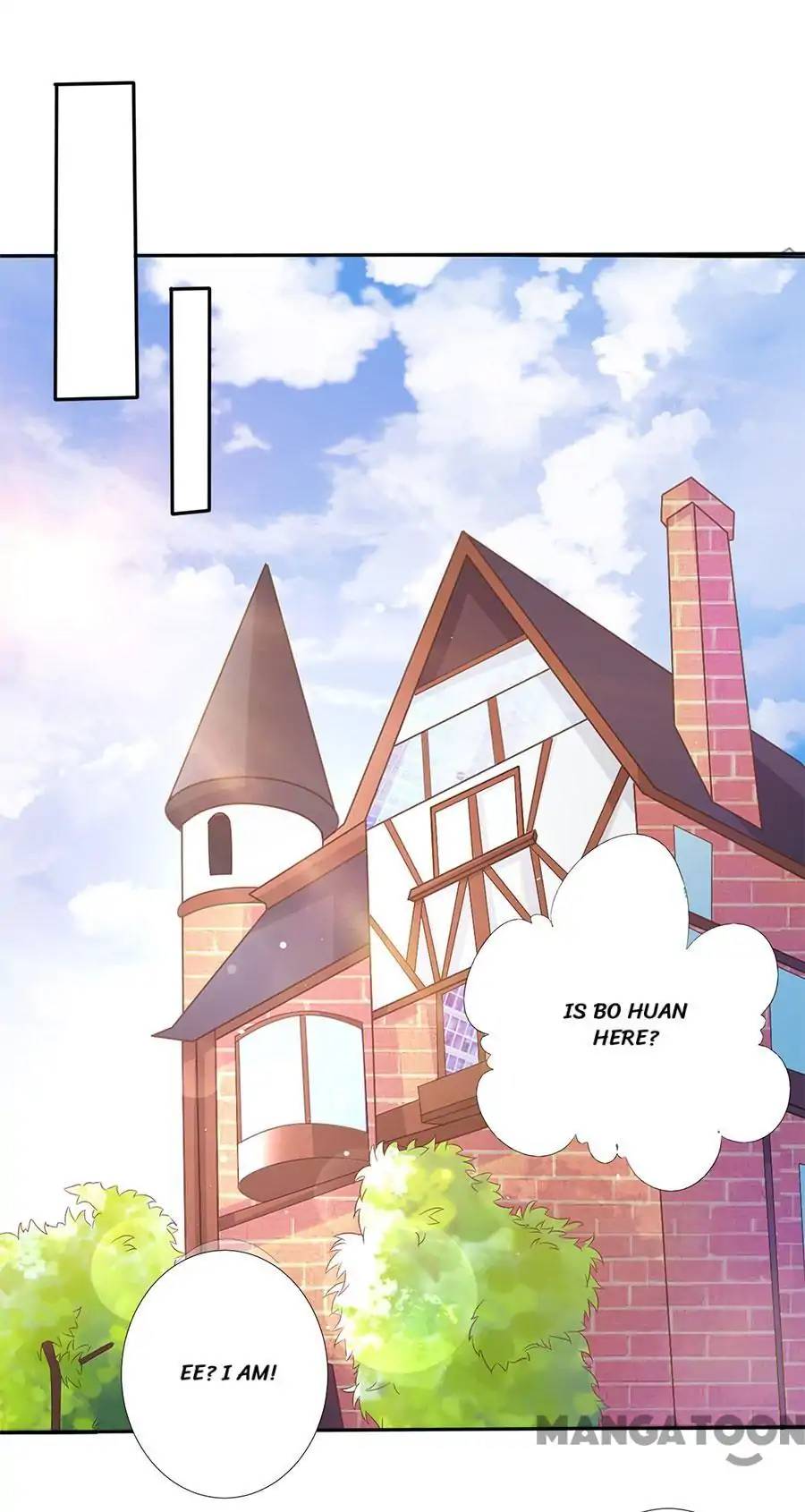 When Doctor Chu Wants Romance 179 4