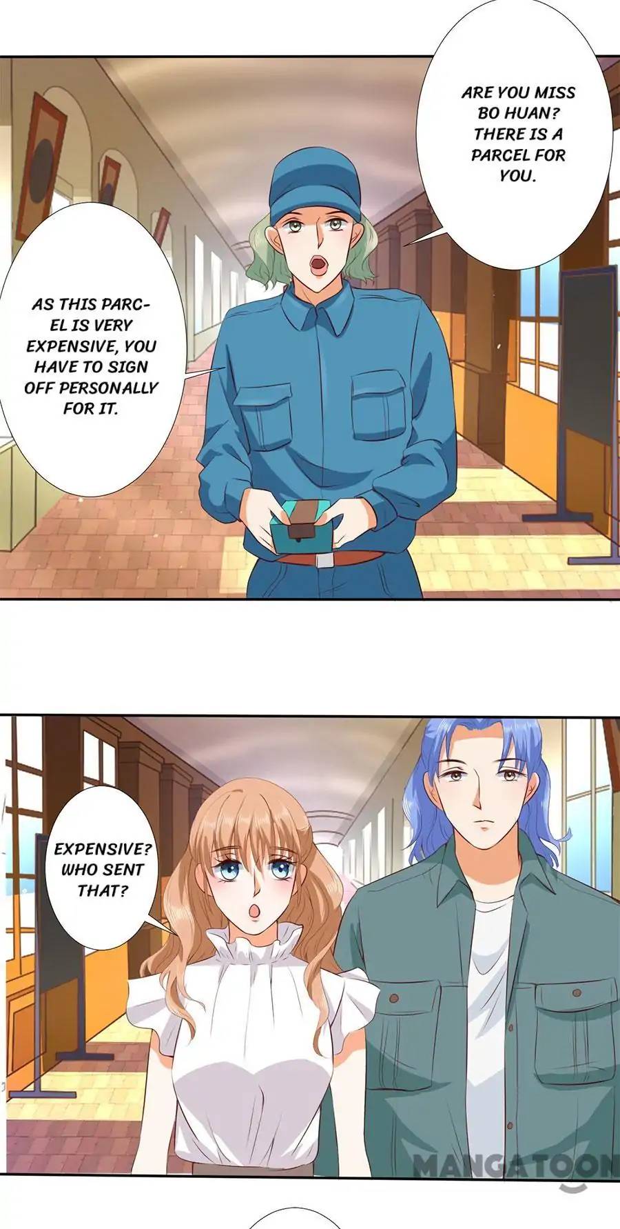 When Doctor Chu Wants Romance 179 5