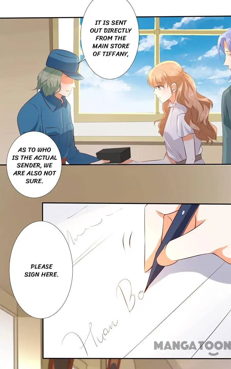 When Doctor Chu Wants Romance 179 6