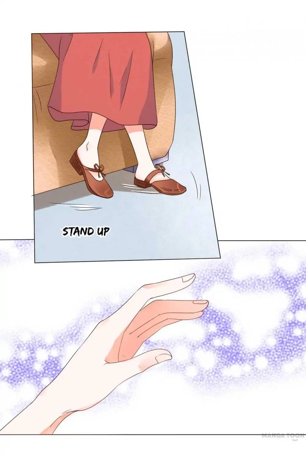 When Doctor Chu Wants Romance 18 12