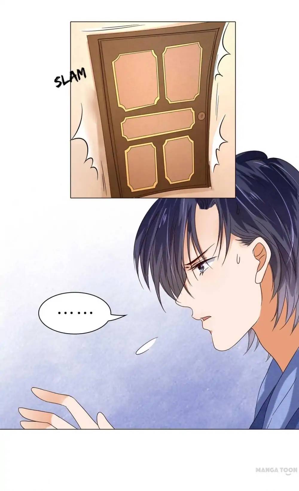 When Doctor Chu Wants Romance 18 22