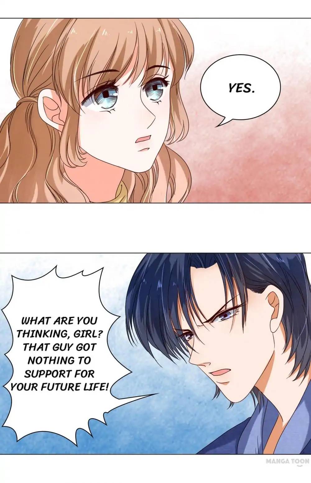When Doctor Chu Wants Romance 18 5