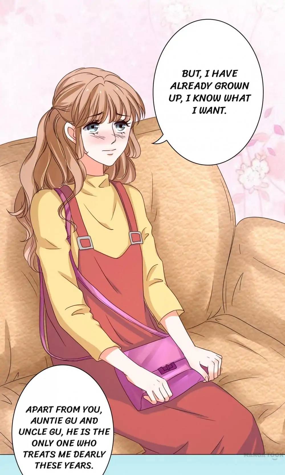 When Doctor Chu Wants Romance 18 7