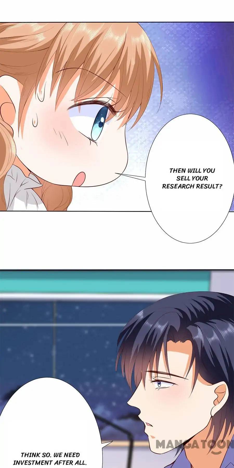 When Doctor Chu Wants Romance 180 10