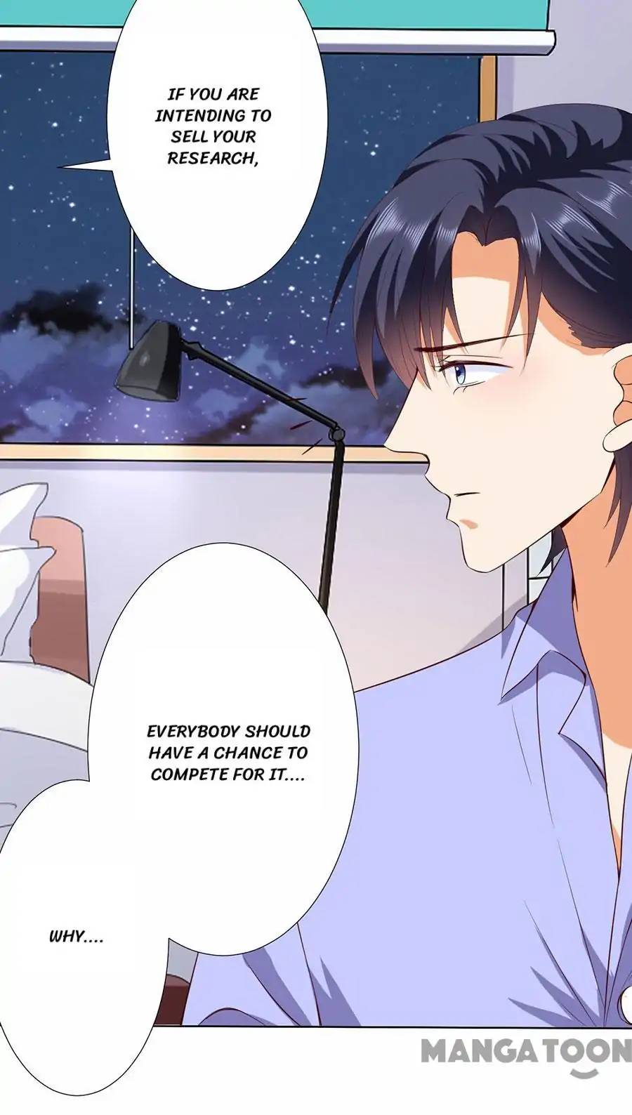 When Doctor Chu Wants Romance 180 14