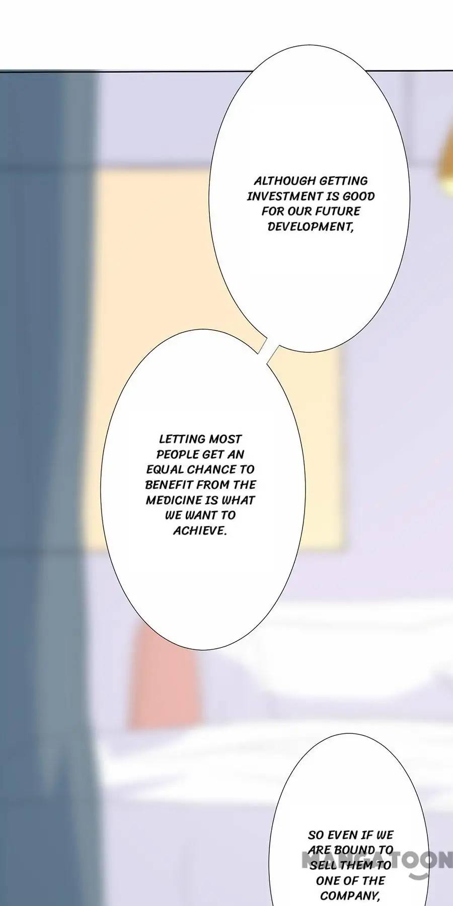 When Doctor Chu Wants Romance 180 17