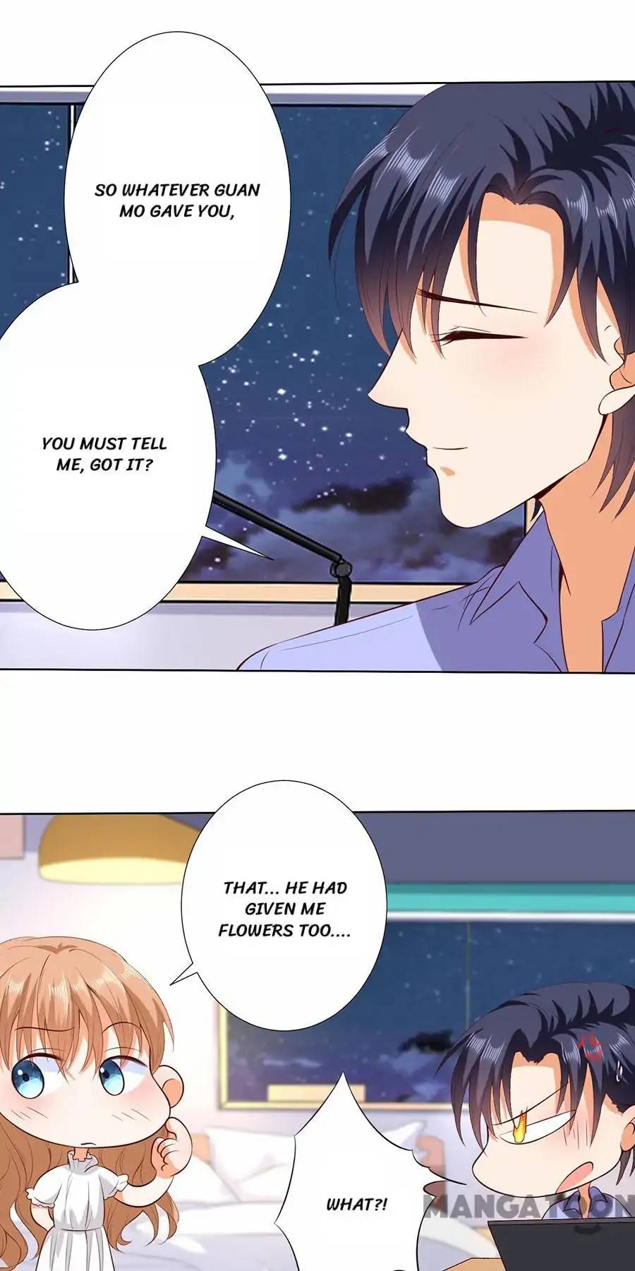 When Doctor Chu Wants Romance 180 21
