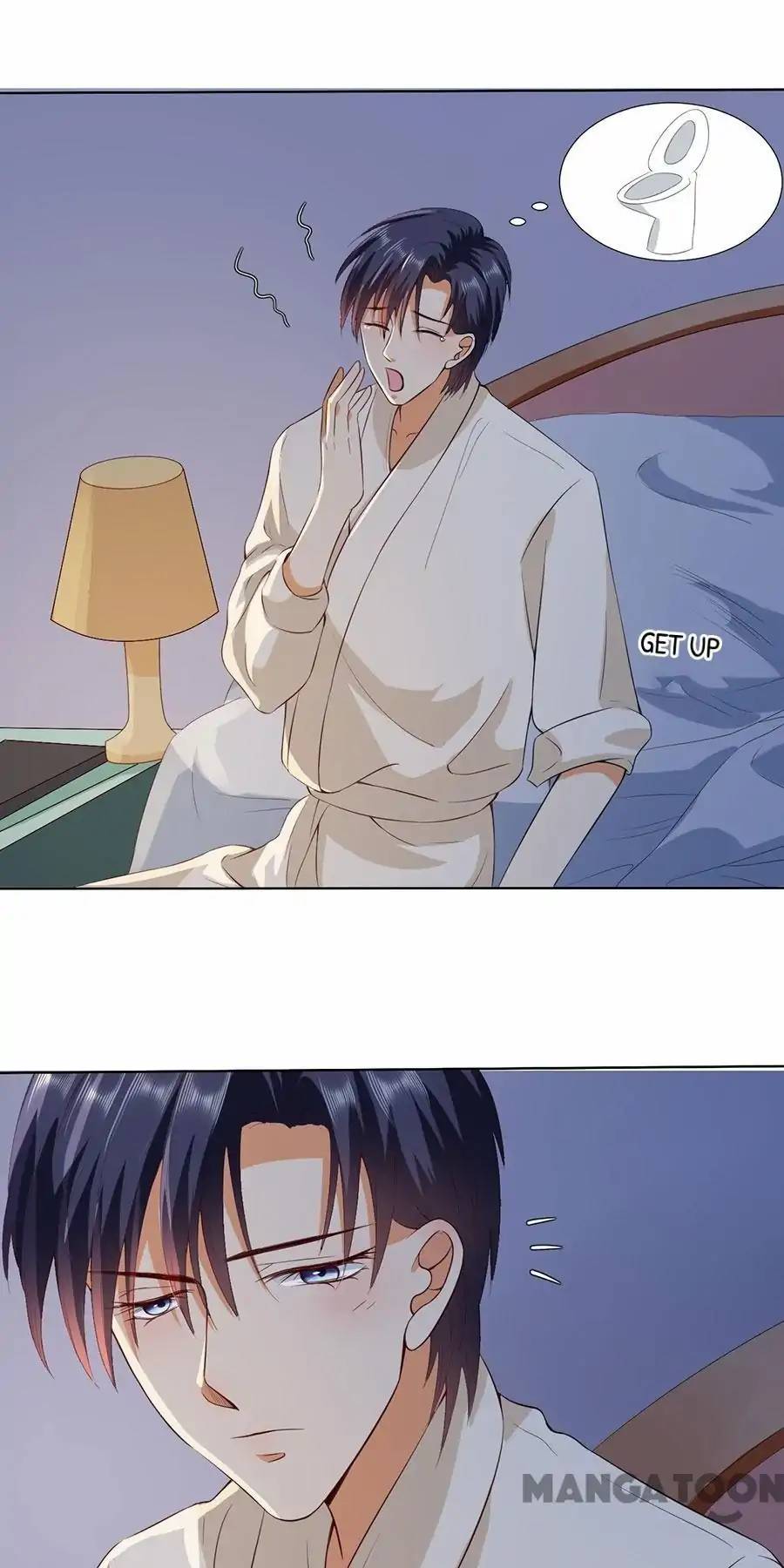 When Doctor Chu Wants Romance 180 25