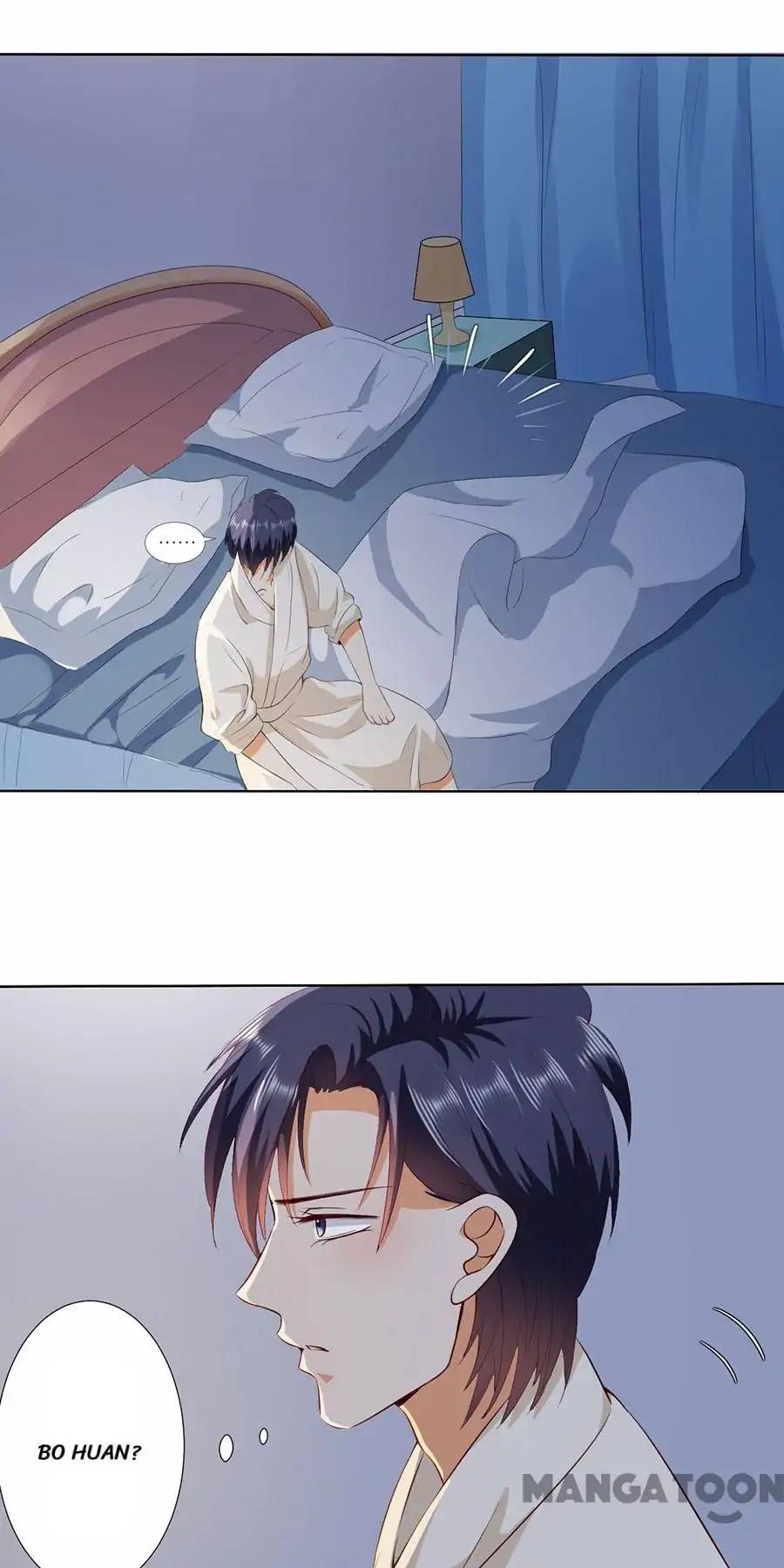 When Doctor Chu Wants Romance 180 27