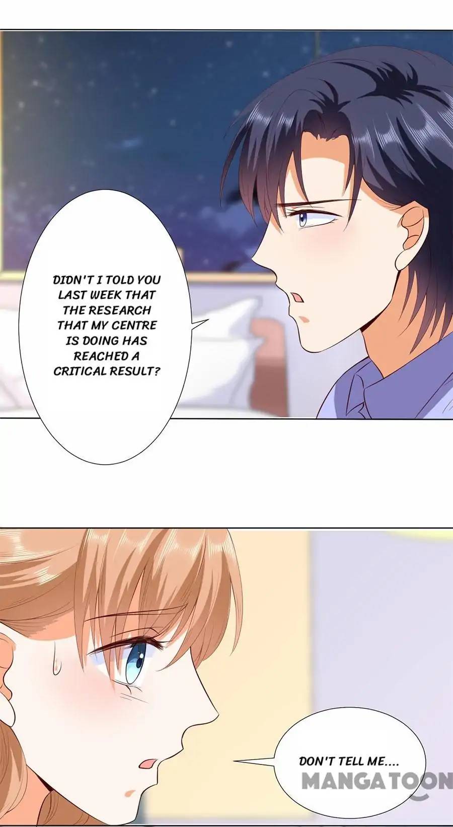 When Doctor Chu Wants Romance 180 3