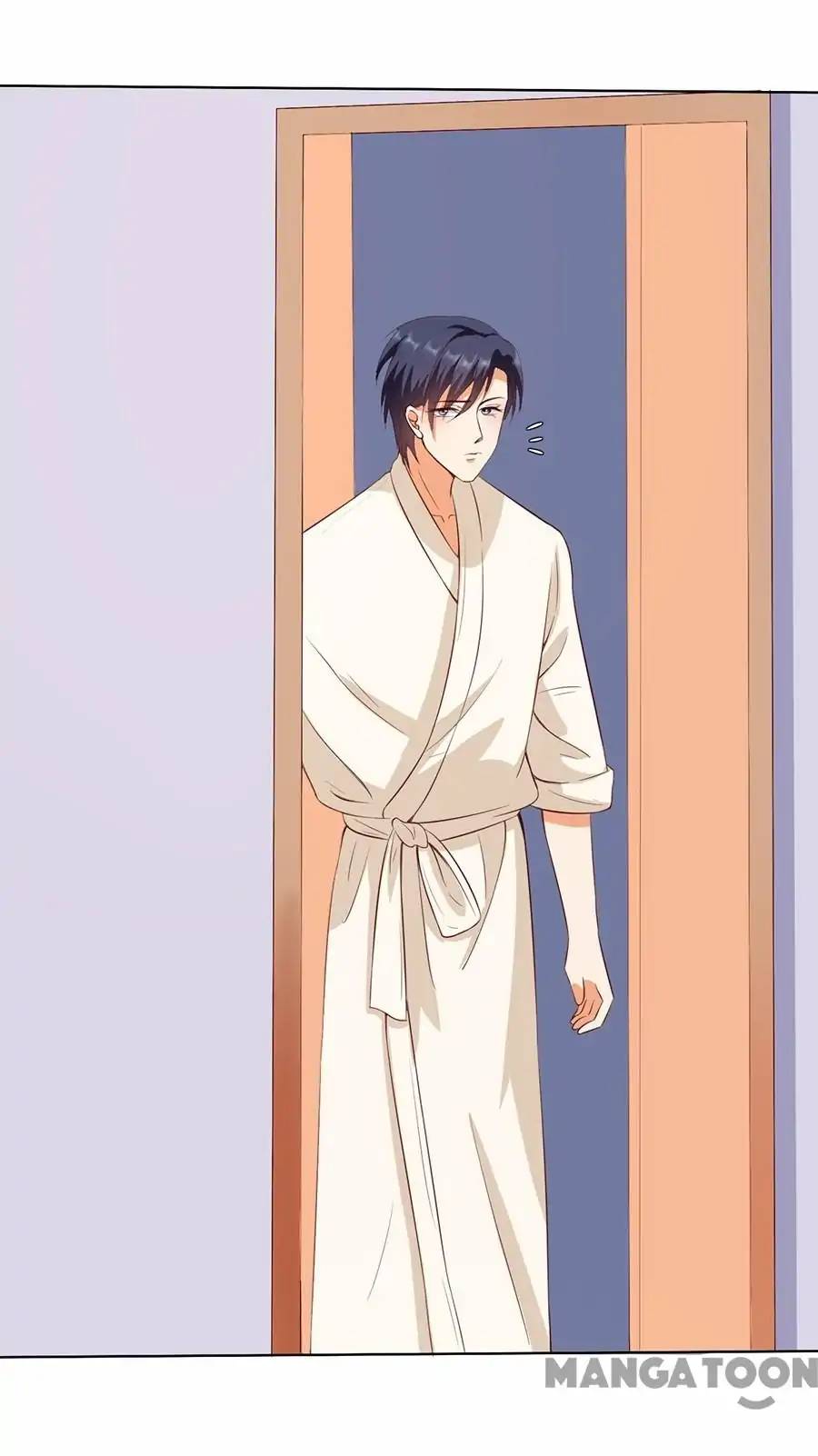 When Doctor Chu Wants Romance 180 30