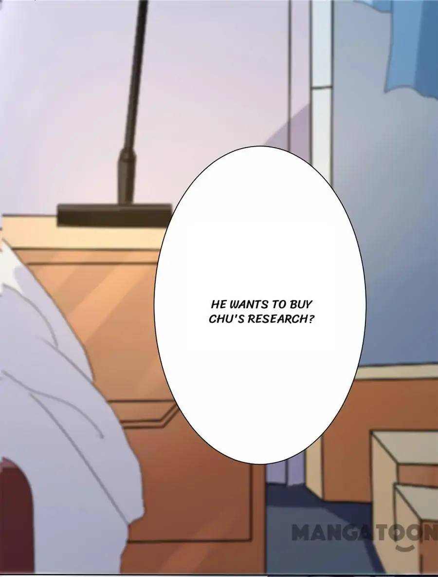 When Doctor Chu Wants Romance 180 4
