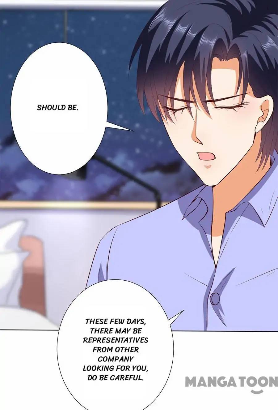 When Doctor Chu Wants Romance 180 5