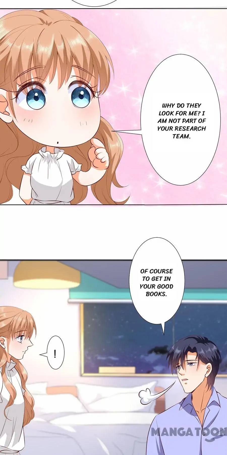 When Doctor Chu Wants Romance 180 6